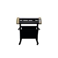 Buy cheap Auto Contour Metal Bracket Servo Motor Vinyl Cutter Plotter product