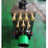 Buy cheap Alloy Steel Mud Pump Parts Fluid End Modules For F-500 Hydraulic Cylinder from wholesalers