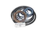Excavator Oil Seals DX140 Transmission Seal Kit Hydraulic Excavator Spare Part