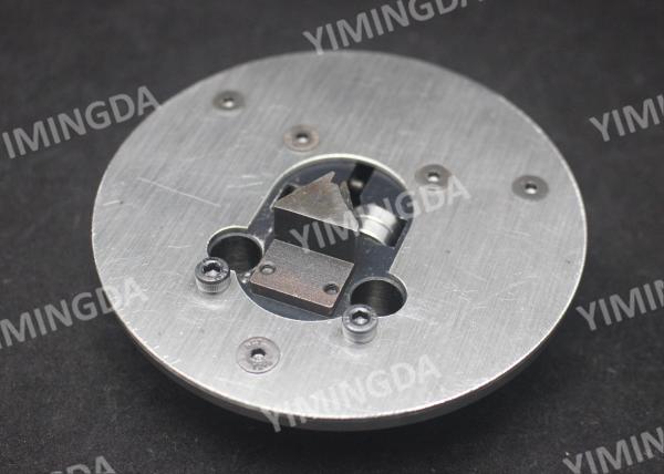 Buy cheap Sharpener Assembly for Yin / Takatori Auto Cutter Spare Parts , Yin Bristle from wholesalers