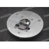 Buy cheap Sharpener Assembly for Yin / Takatori Auto Cutter Spare Parts , Yin Bristle from wholesalers