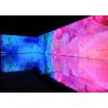 Buy cheap Rental Screen P3 LED Panel Indoor DJ Advertising LED Display Stage Concert Available from wholesalers