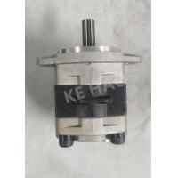 Buy cheap PSVD2-25 Gear Pump / Medium High Pressure Hydraulic Gear Pump product