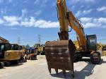 Used CASE CX460 Hydraulic Excavator 46 Tons Large Excavator