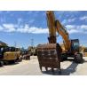 Buy cheap Used CASE CX460 Hydraulic Excavator 46 Tons Large Excavator from wholesalers