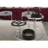 Buy cheap Poisson'S Ratio 0.25-0.3 SI3N4 Ceramic Ball With Insulation Resistance 1012-1014 Ω.Cm from wholesalers