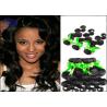 Buy cheap SGS Virgin Indian Hair Extensions Remy Hair Products Free Shipping from wholesalers
