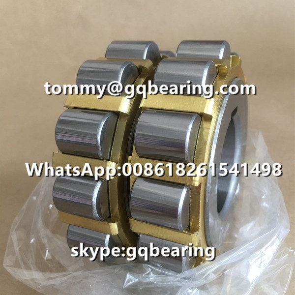 150752307 Eccentric Bearing 150752307K Brass Cage Cylindrical Roller Bearing for Reducer