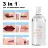 Buy cheap ODM Skin Care Natural Micellar Water Soothing Micellar Facial Makeup Remover from wholesalers
