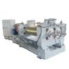 Buy cheap Professional Rubber Refiner Mill for Open Mixing Mill in Car Mats Production from wholesalers
