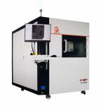 Sealed Tube Electronics X Ray Machine 50Hz 60Hz 40W Optical Tube Power