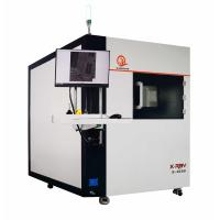 Buy cheap Solder Quality BGA X Ray Machine 40KV-130kV LED Lamp Adjustable Tube Voltage product
