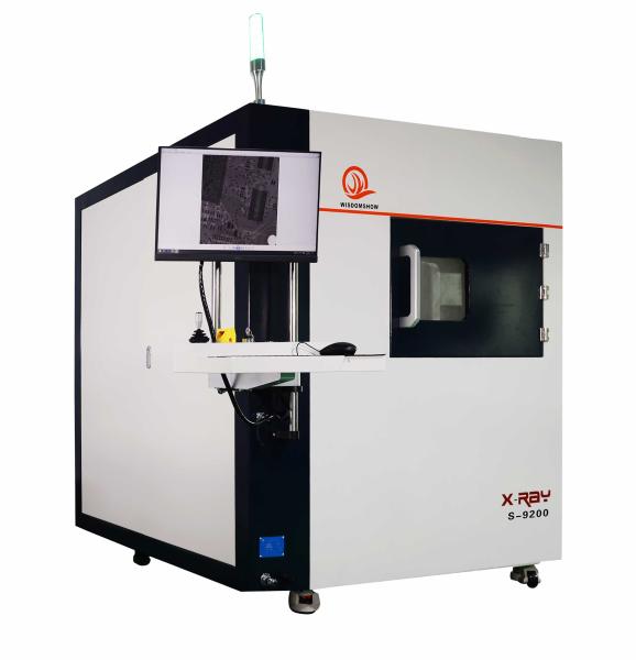 Buy cheap Sealed Tube Electronics X Ray Machine 50Hz 60Hz 40W Optical Tube Power from wholesalers