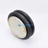 Buy cheap 21C W01-M58-7501 Industrial Air Springs Firestone CHEREAU 01442 Double Convoluted Pneumatic Cushion from wholesalers
