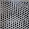 Buy cheap 201 304 430 Perforated Sheet Metal Small Hole Stainless Steel For Fencing 3mm from wholesalers