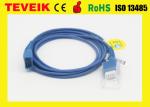 Buy cheap Oxi Nellco-R Spo2 Extension Cable DB 9 Patient Monitor Compatible DEC -4/8 ,EC -4/8 from wholesalers