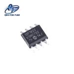 Semiconductor PIC12F1822I Microchip Electronic components IC chips Microcontroll