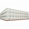 Buy cheap Super High Large Strengthen Bar GRP/FRP/SMC Bolt Water Tank from wholesalers