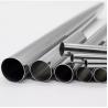 Buy cheap AISI Stainless Steel Welded Pipe Inox Sch 40 Ss Pipe For Machine from wholesalers