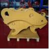 Buy cheap 10l/Min Excavator Bucket Quick Coupler from wholesalers