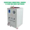 Buy cheap Heavy Duty Industrial Battery Chargers 5-150A 80V 96V Three Phase from wholesalers