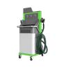 Buy cheap Automatic Dustless Dry Sanding Machine 1200W 5m Wire Length For Garage from wholesalers