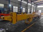 High Stregthen Steel 23M CAT330 Excavator Telescopic Arm For Deep Well