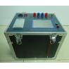Buy cheap DPS High Speed Processor Safety Earth Resistance Meter 5A Accurate Measurement from wholesalers