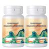 Buy cheap Gluten Free Magnesium Bisglycinate Capsules Non GMO Vegetarian Friendly FDA Natural Sleep And Brain Dietary Supplement from wholesalers