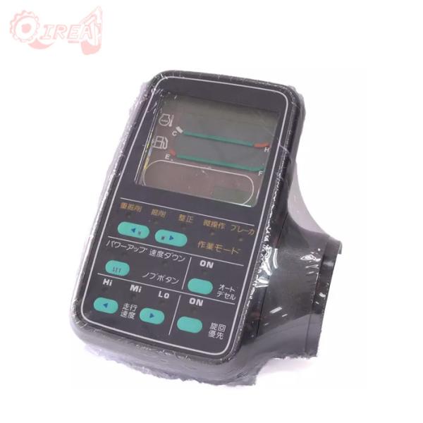 Buy cheap 7834-70-6003 7834-77-3002 Monitor For PC200-6 6D95 Excavator from wholesalers