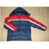 Buy cheap 8509 boy's padding jackets stock(coats,tops,children's clothing,children's garments,jacket from wholesalers