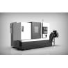 Buy cheap High Speed 5052L CNC Turning Center 5000 RPM Sub Spindle 12T Turret from wholesalers