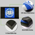 Custom Logo Mats Personalized Carpet Rugs