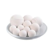 Buy cheap Alumina Grinding Balls Ceramic Beads Industial Used For Planetary Ball Mill product
