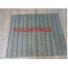 Buy cheap Easy Installation 358 Security Fence Anti Corrosion 3mm-6mm Wire Diameter from wholesalers