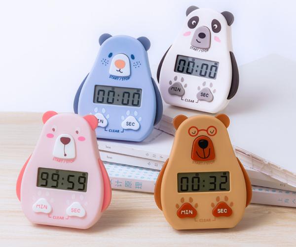 Buy cheap waterproof Magnetic Kitchen Digital Timer OEM ODM for Office from wholesalers