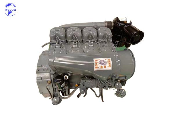 Buy cheap Ag Deutz Engine D914LO4 Deutz 914 Engine For Construction Machinery from wholesalers