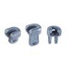 Buy cheap OEM Accepted Overhead Line Hardware Long Elongation Link Insulator Fitting from wholesalers