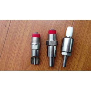 Buy cheap Stainless Steel Pig Farm Equipment Pig Nipple Automatic Water Drinker from wholesalers