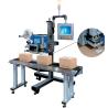 Buy cheap 30-60 Pieces/Min TN-PA6210 Instant Printing Right Angle Labeling Machine from wholesalers