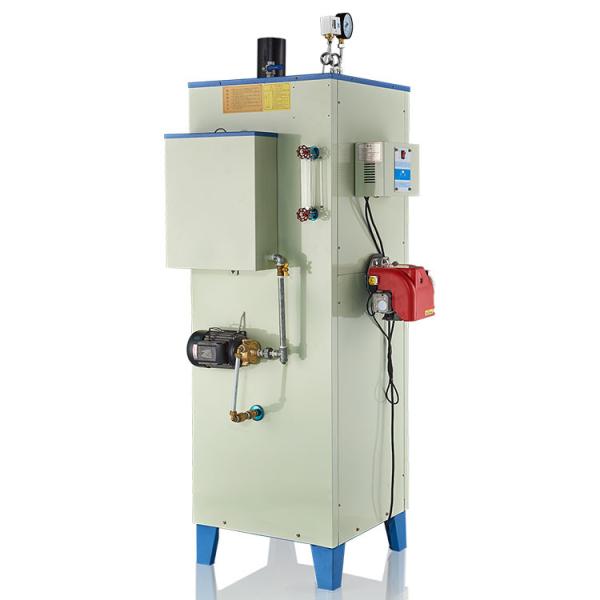 Buy cheap Customized Steam Generator Oil And Gas Fired Easy Maintenance from wholesalers