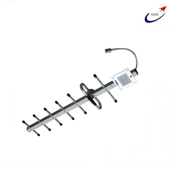Buy cheap Outdoor Outside Aluminum Alloy Bldg Yagi Antenna Y8009ESingle Band 433 and 900Mhz from wholesalers