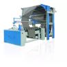 Buy cheap High Speed Cloth Finishing Machines 1800 - 3400mm Working Width 1950kgs Weight from wholesalers