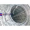 Buy cheap 18 Gauge Gi 1/2" Square Welded Wire Mesh Width 3" from wholesalers