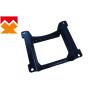 Buy cheap OEM Dimension DH500 Excavator Track Guard Daewoo Excavator Spare Parts from wholesalers