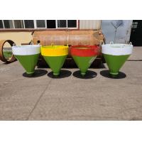 Buy cheap Customized 3mm Thick Tremie Hose For Construction product