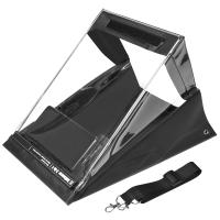 Buy cheap Students PVC Outdoor Sketching Angled Board Acrylic Writing Slant Board With product