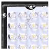 Buy cheap 150w 200w Ip65 Outdoor LED Street Lights Waterproof Aluminum SAA from wholesalers