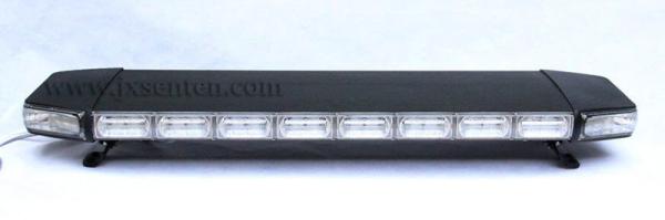 3W super bright LED Lightbar / LED Safety Lights / Emergency warning Ultra-thin