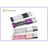 Buy cheap Crystal Stylus USB pen drive 8gb/ Custom oem Logo 8GB crystal glass USB Flash drives from wholesalers